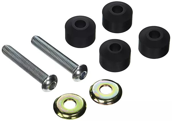 Fabtech FTS1126 Sway Bar End Link Bushing Kit
