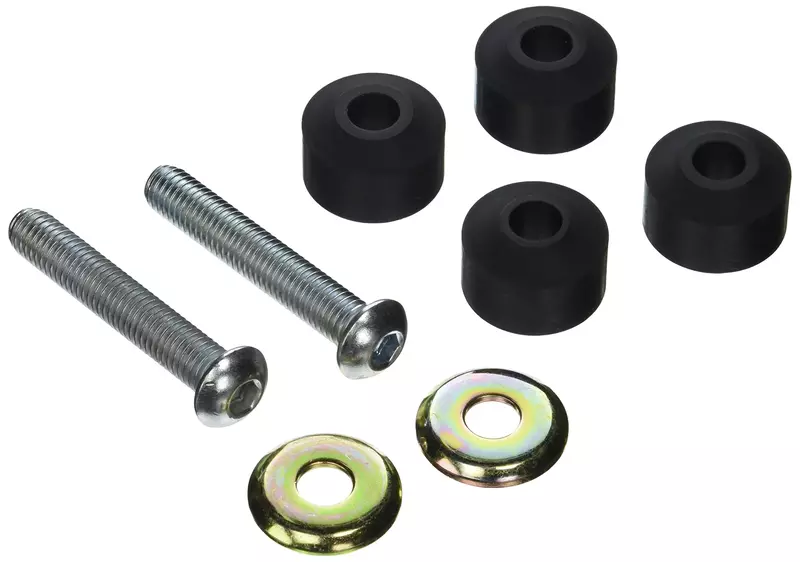 Fabtech FTS1126 Sway Bar End Link Bushing Kit