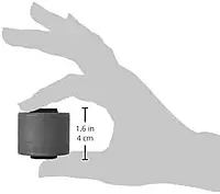 Fabtech FTS1129 Replacement Bushing