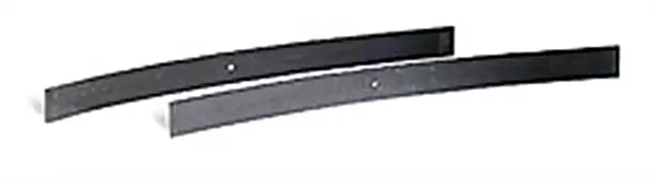 Fabtech FTS200 Soft Ride Add-A-Leaf Kit