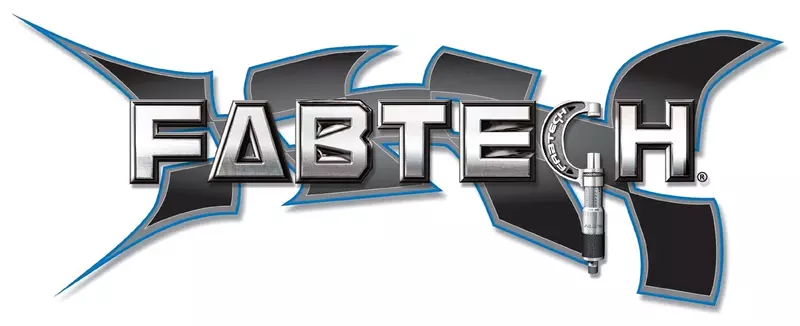 Fabtech FTS20509 Replacement Tie Rod