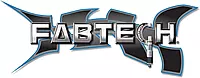 Fabtech FTS20537 Replacement Inner Tie Rod