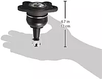 Fabtech FTS20538 Control Arm Ball Joint