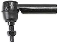 Fabtech FTS20857 Tie Rod End