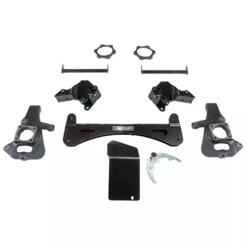 Fabtech FTS21089 Component Box