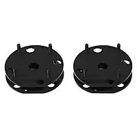 Fabtech FTS21138 Coil Spring Spacer for 2014 GM