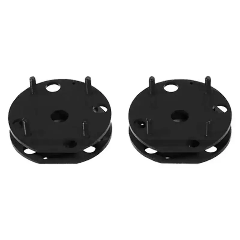 Fabtech FTS21138 Coil Spring Spacer for 2014 GM