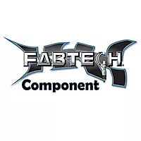 Fabtech FTS21160 6 in Lift Kit for 2015 GM1500 SUV