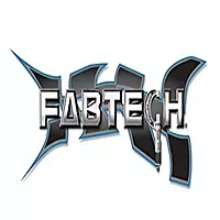 Fabtech FTS21173 Component Box 2 Gen2 - Steel Suspension System