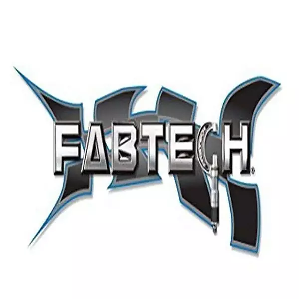 Fabtech FTS21173 Component Box 2 Gen2 - Steel Suspension System