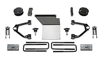 Fabtech FTS21194 Budget Upper Control Arm System