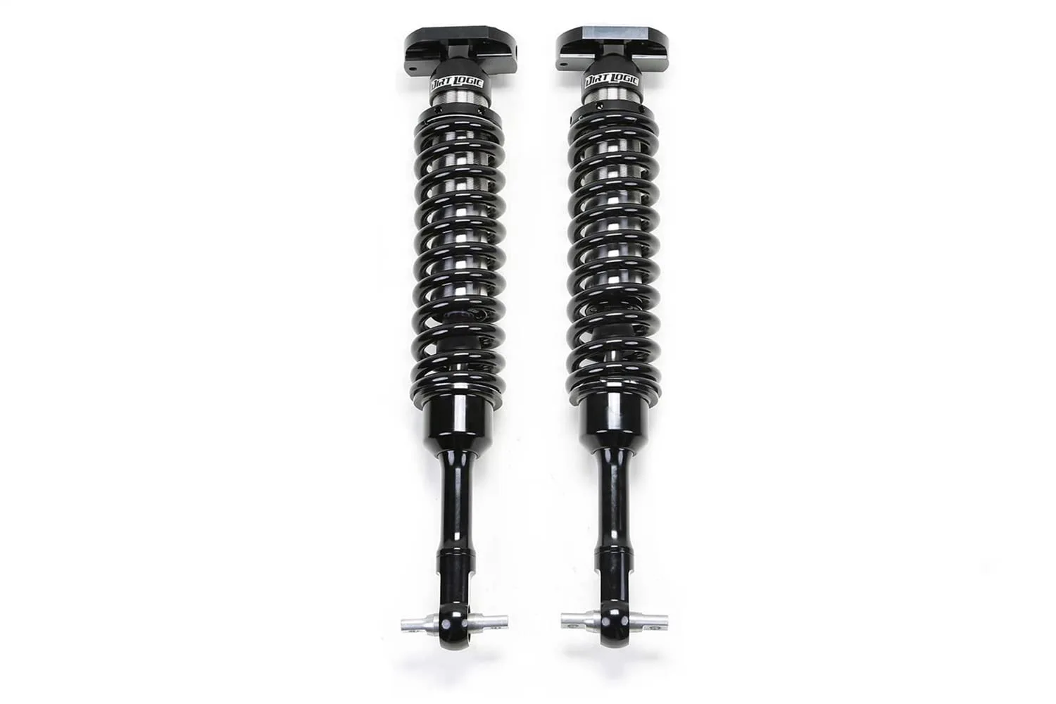 Fabtech FTS21223 Dirt Logic 2.5 Coil Over Shock Absorber For PN[K1059DL/K1060DL/K1063DL/K1070DL/K1071DL] Dirt Logic 2.5 Coil Over Shock Absorber