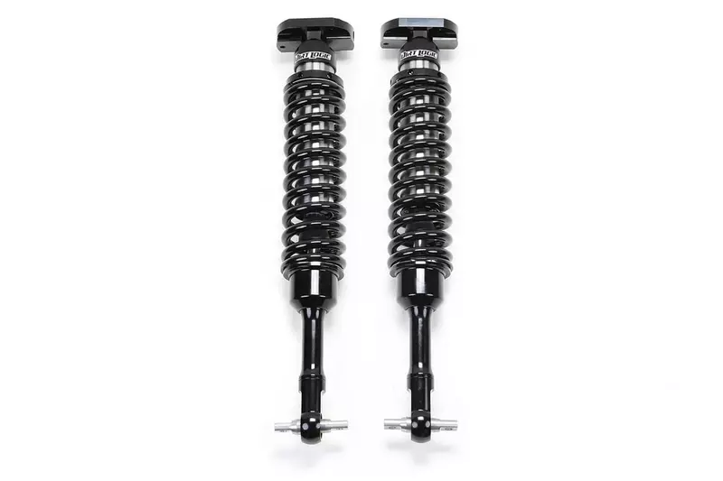 Fabtech FTS21223 Dirt Logic 2.5 Coil Over Shock Absorber For PN[K1059DL/K1060DL/K1063DL/K1070DL/K1071DL] Dirt Logic 2.5 Coil Over Shock Absorber