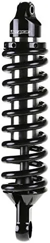 Fabtech FTS21223 Dirt Logic 2.5 Coil Over Shock Absorber For PN[K1059DL/K1060DL/K1063DL/K1070DL/K1071DL] Dirt Logic 2.5 Coil Over Shock Absorber