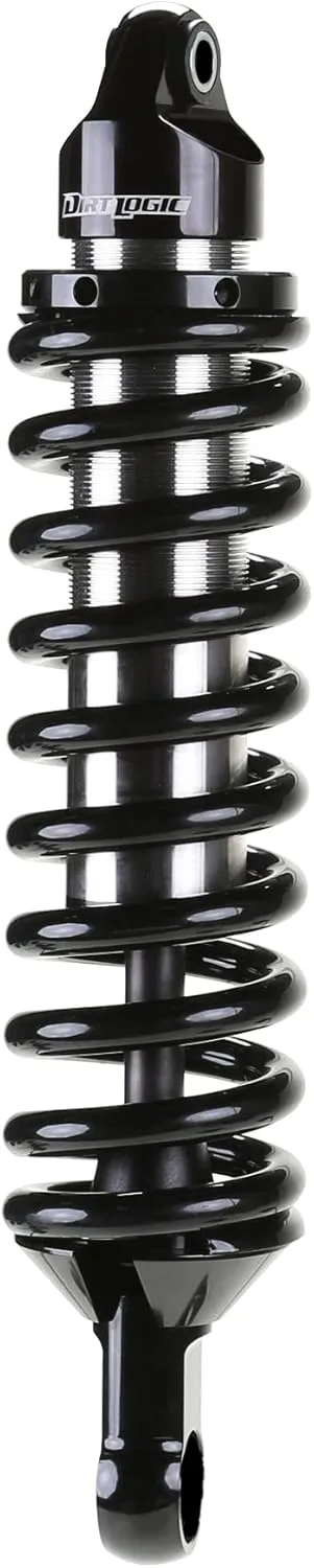 Fabtech FTS21223 Dirt Logic 2.5 Coil Over Shock Absorber For PN[K1059DL/K1060DL/K1063DL/K1070DL/K1071DL] Dirt Logic 2.5 Coil Over Shock Absorber