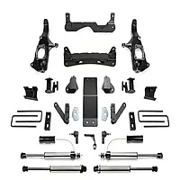 Fabtech FTS21230 Component Box
