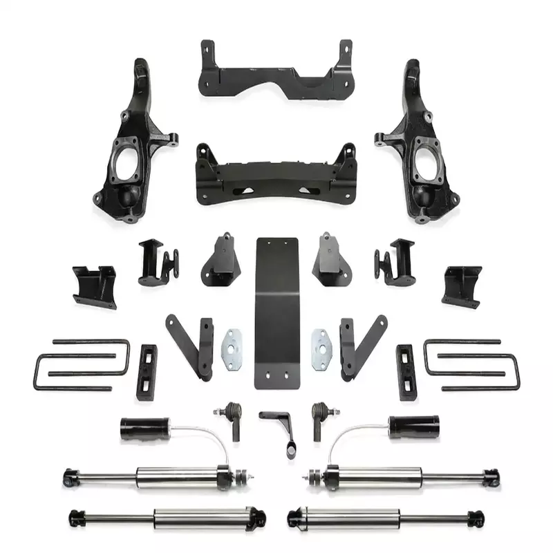 Fabtech FTS21230 Component Box