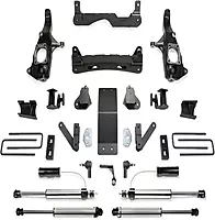 Fabtech FTS21230 Component Box