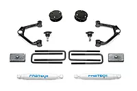 Fabtech FTS21248 Control Arm 3.5 In. Lift Inc. Ball Joint Control Arm