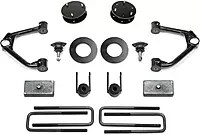 Fabtech FTS21248 Control Arm 3.5 In. Lift Inc. Ball Joint Control Arm