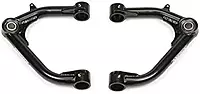 Fabtech FTS21249 Control Arm Kit 3.5 In. Lift Upper Uniball For PN[K1129/K1129M/K1131] Control Arm Kit