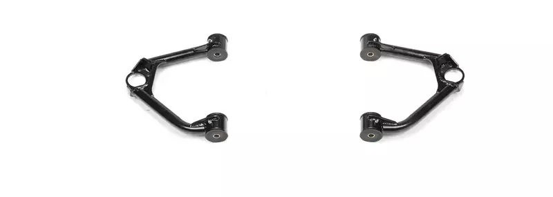 Fabtech FTS21268 Ball Joint UCA System w/o Shock Spacer 3.5 in. Lift For PN [K1126DL/K1127DL] Ball Joint UCA System w/o Shock Spacer