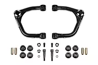 Fabtech FTS21274 Uniball UCA Lift Kit 0-6 in. Black