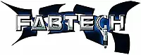 Fabtech FTS21274 Uniball UCA Lift Kit 0-6 in. Black