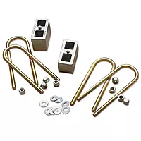 Fabtech FTS22101 6" Basic System for Ford F-250