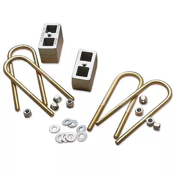 Fabtech FTS22101 6" Basic System for Ford F-250