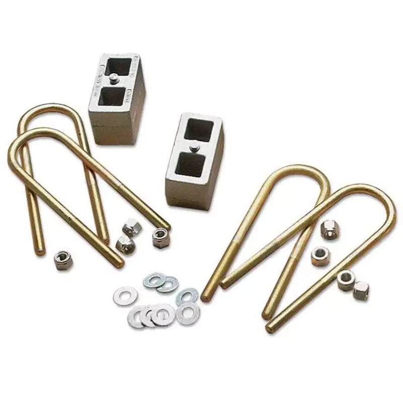 Fabtech FTS22101 6" Basic System for Ford F-250