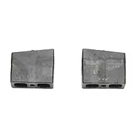 Fabtech FTS22129 6" Rear Lift System