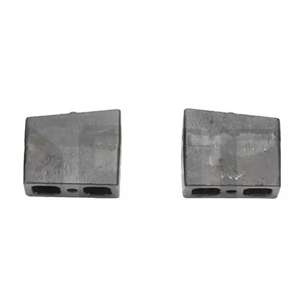 Fabtech FTS22129 6" Rear Lift System