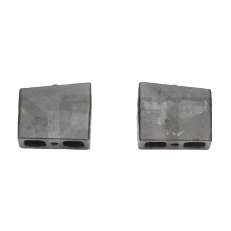 Fabtech FTS22129 6" Rear Lift System