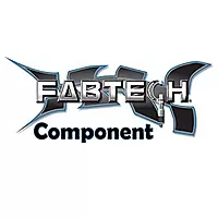 Fabtech (FTS22138) 6" and 8" Basic System