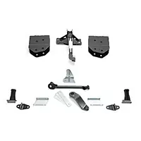 Fabtech FTS22147 Basic System for Ford