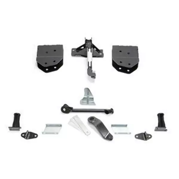 Fabtech FTS22147 Basic System for Ford