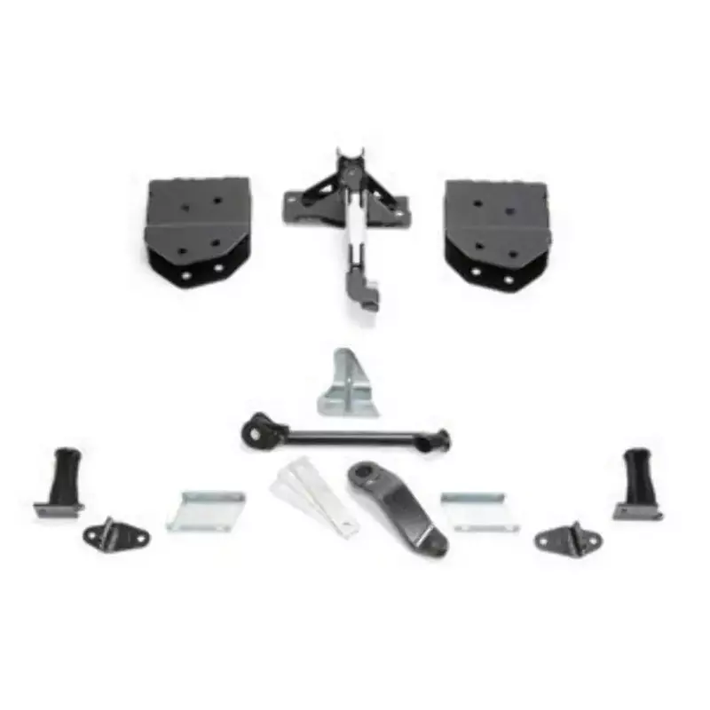 Fabtech FTS22147 Basic System for Ford