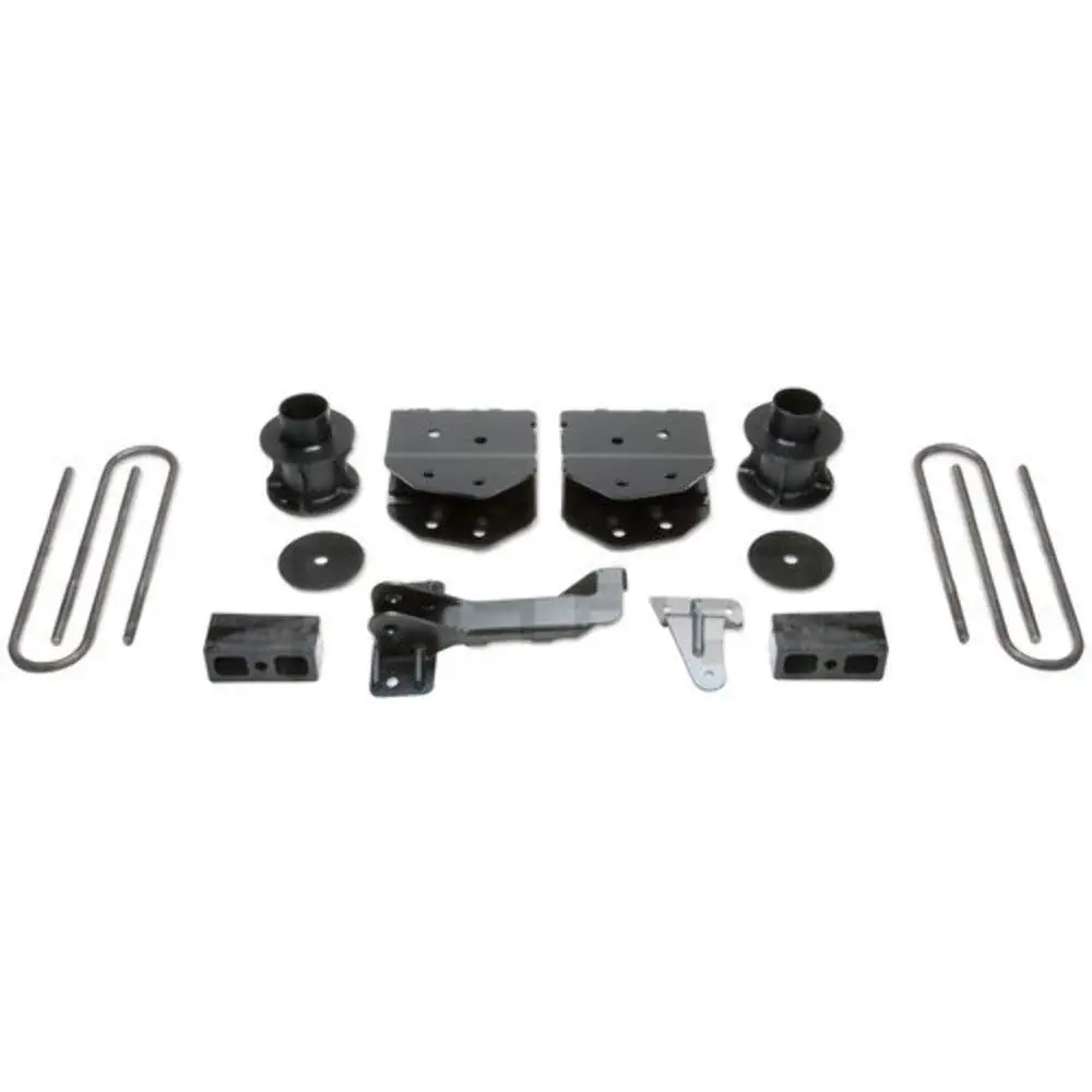 Fabtech FTS22150 Component Box