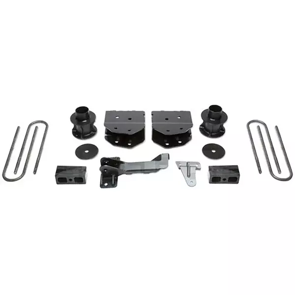 Fabtech FTS22150 Component Box