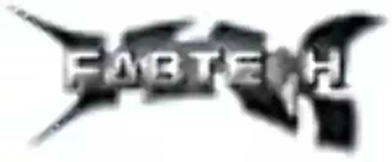 Fabtech FTS22155 Component Box