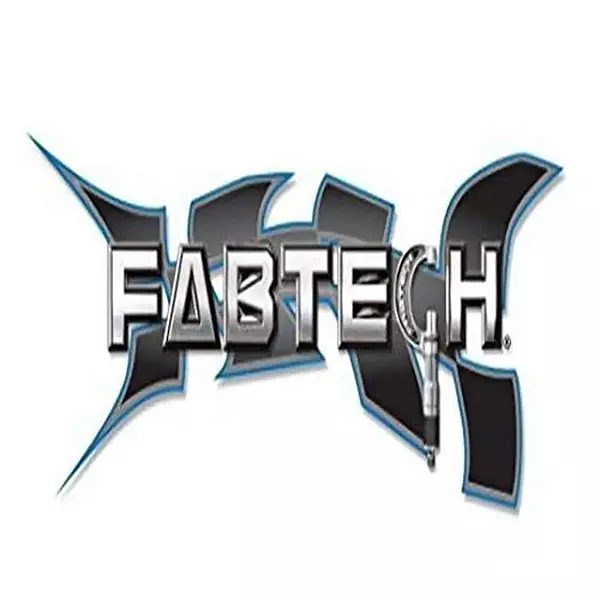 Fabtech FTS22180 Suspension System