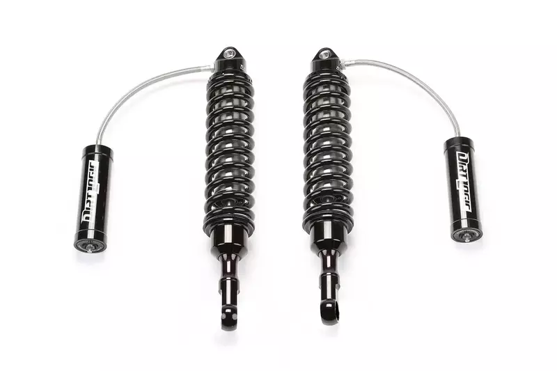 Fabtech FTS22253 Dirt Logic 2.5 Resi Coil Over Shock Absorber for 2015-2017 F150