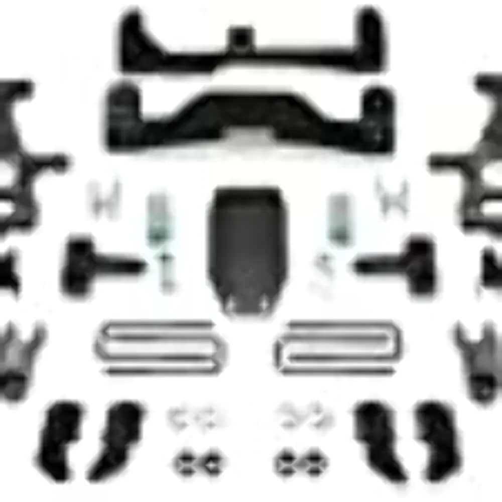 Fabtech FTS22267 Component Box