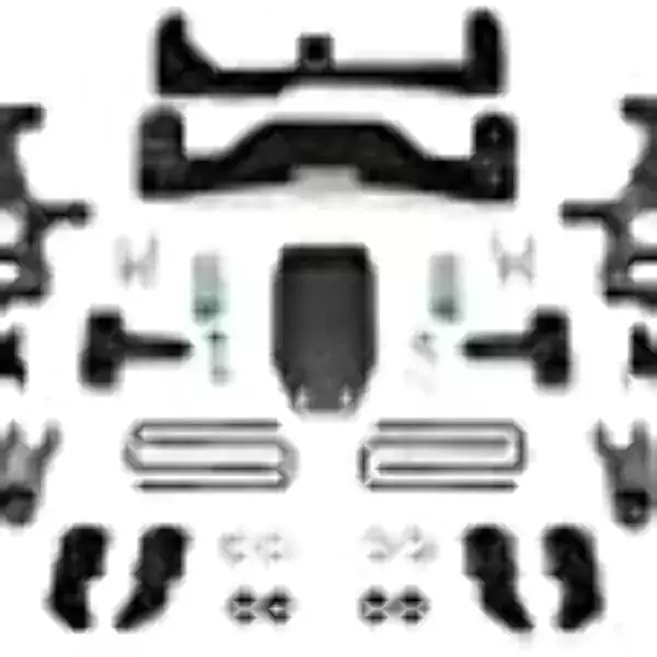 Fabtech FTS22267 Component Box