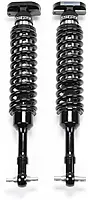 Fabtech FTS22269 Dirt Logic 2.5 Coil Over Shock Absorber Front For 2 in. Lift For PN[K2260DL] Dirt Logic 2.5 Coil Over Shock Absorber