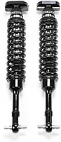 Fabtech FTS22269 Dirt Logic 2.5 Coil Over Shock Absorber Front For 2 in. Lift For PN[K2260DL] Dirt Logic 2.5 Coil Over Shock Absorber