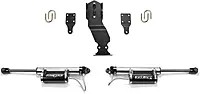 Fabtech FTS22314 Component Box; 2.25 Resi Shocks