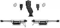 Fabtech FTS22314 Component Box; 2.25 Resi Shocks
