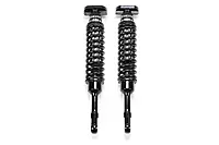 Fabtech FTS22332 Front Coilover Shock Absorbers Fits Ford F-150